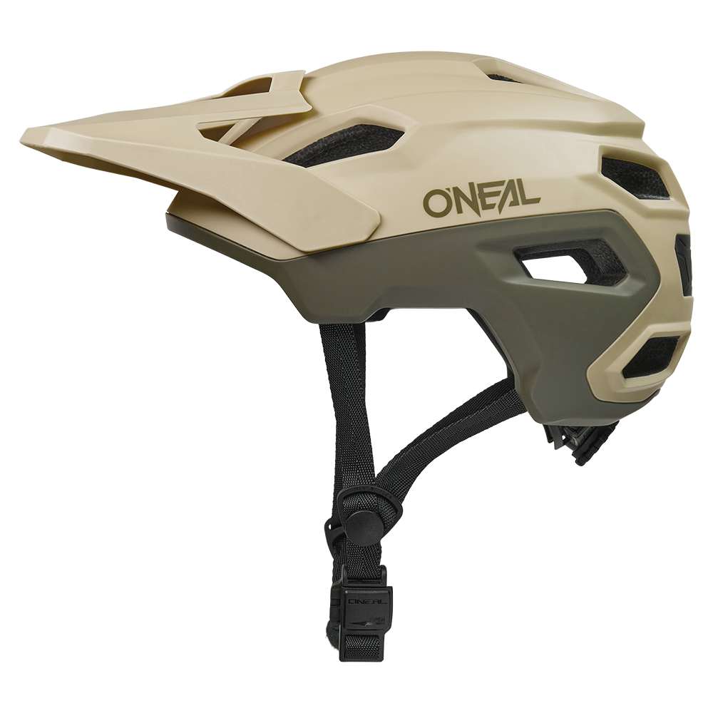 Kask TRAILFINDER EVO SOLID V.26
