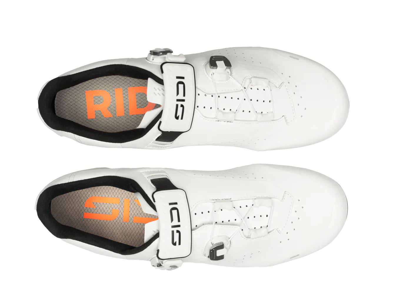 Sidi Genius X Wyve 2026 shoes