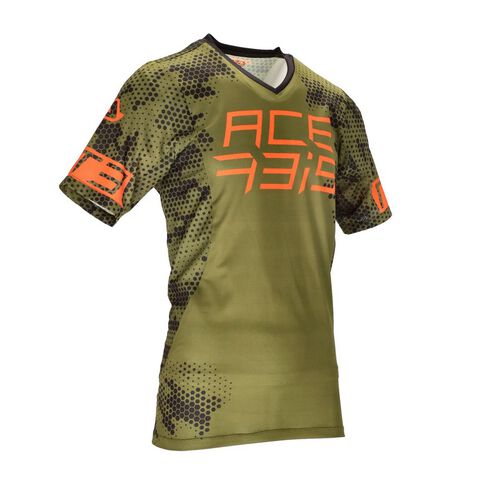 Maillot Acerbis VTT Drakaris