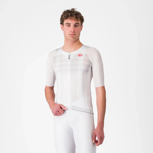 Maglia Castelli Aero Race 8S 2025