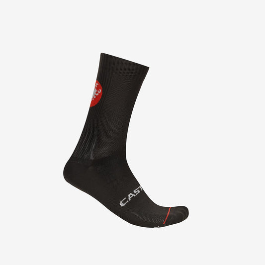 Chaussettes Castelli Entrée 18 2026