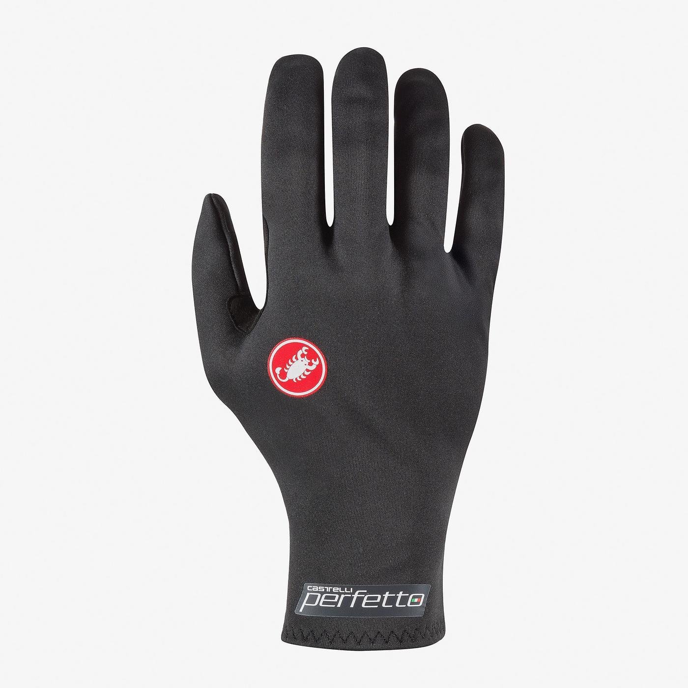 Castelli Perfetto RoS 2026 Winterhandschuhe