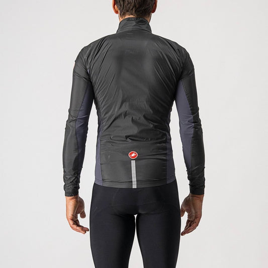 Castelli Squadra Stretch Windproof Jacket 2026