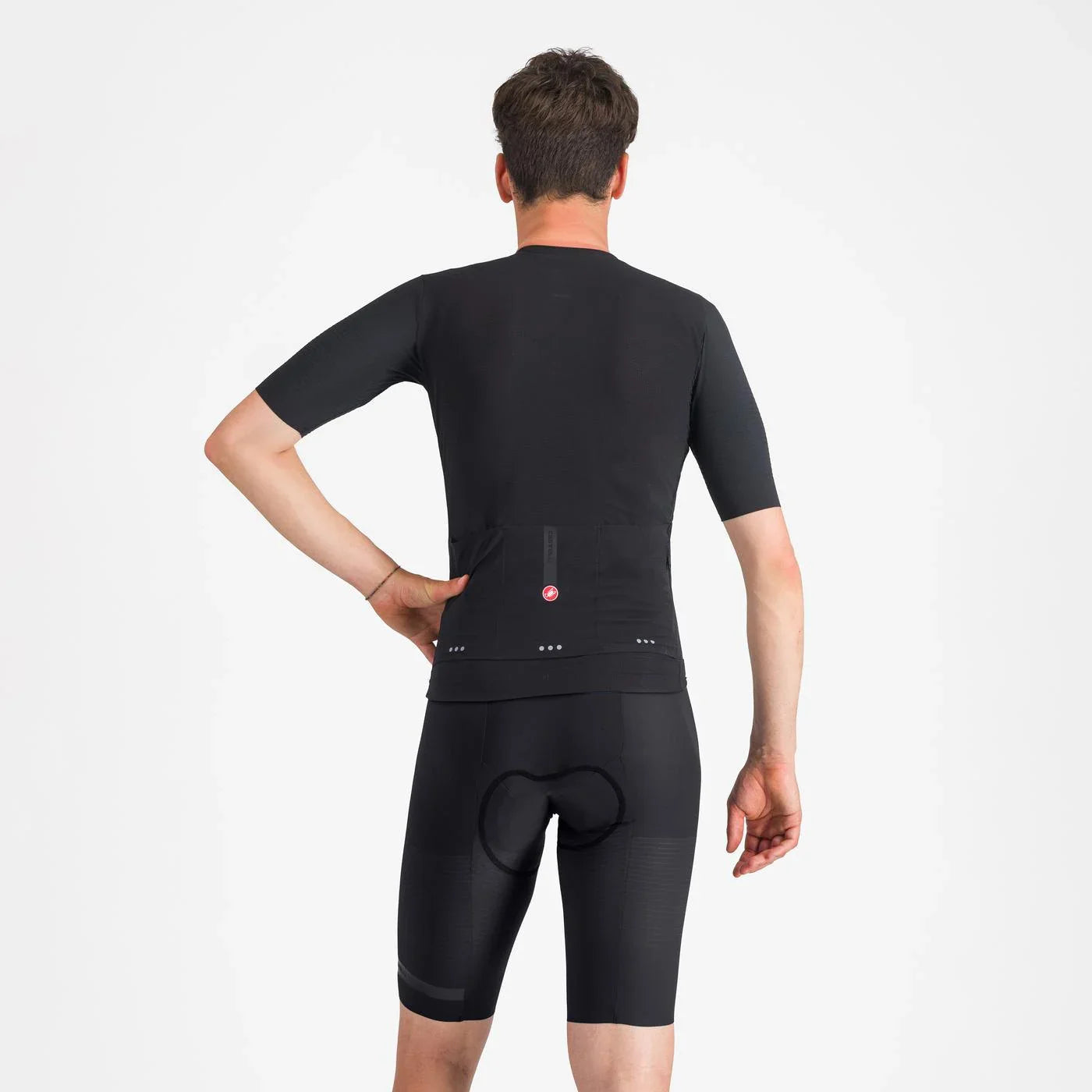 Culote Castelli Premio Evo Bibshort 2025