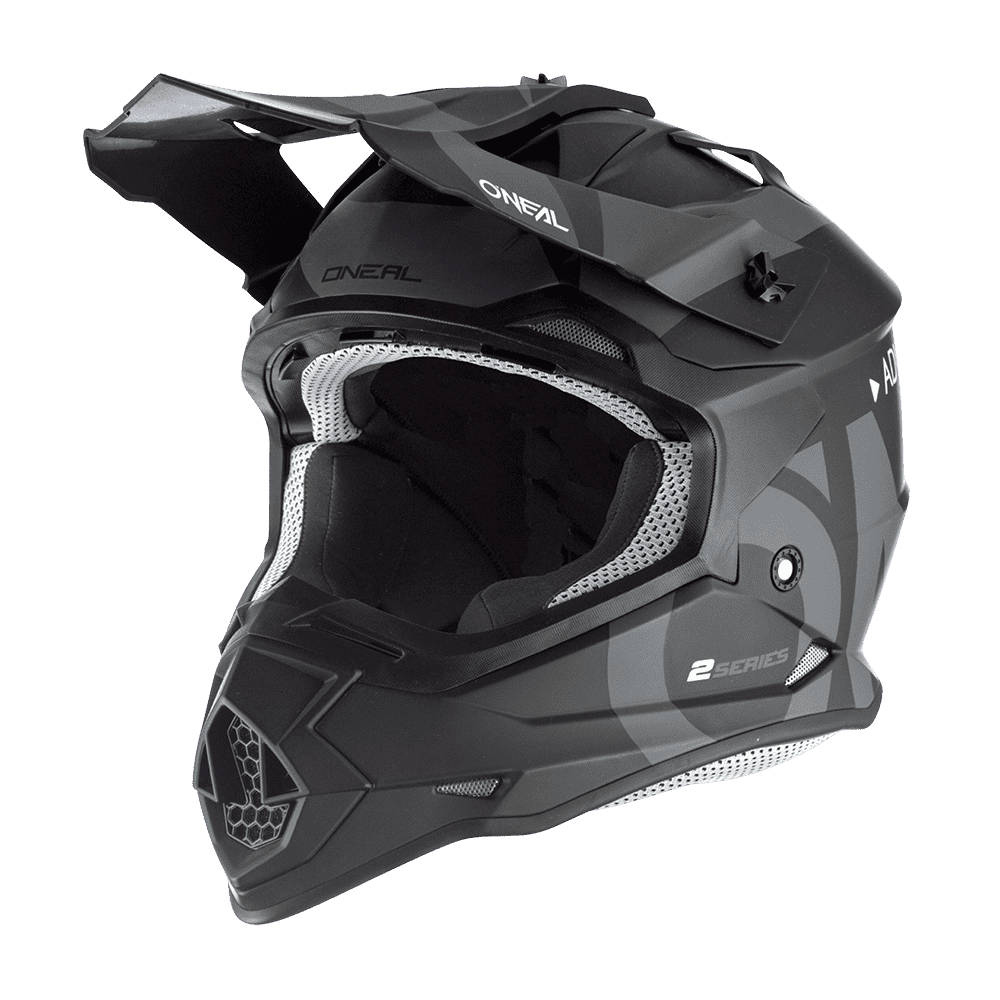 2srs slick helmet