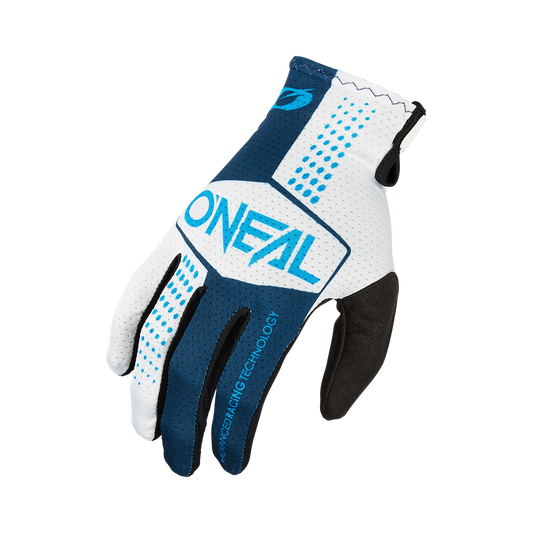 Matrix Split gloves