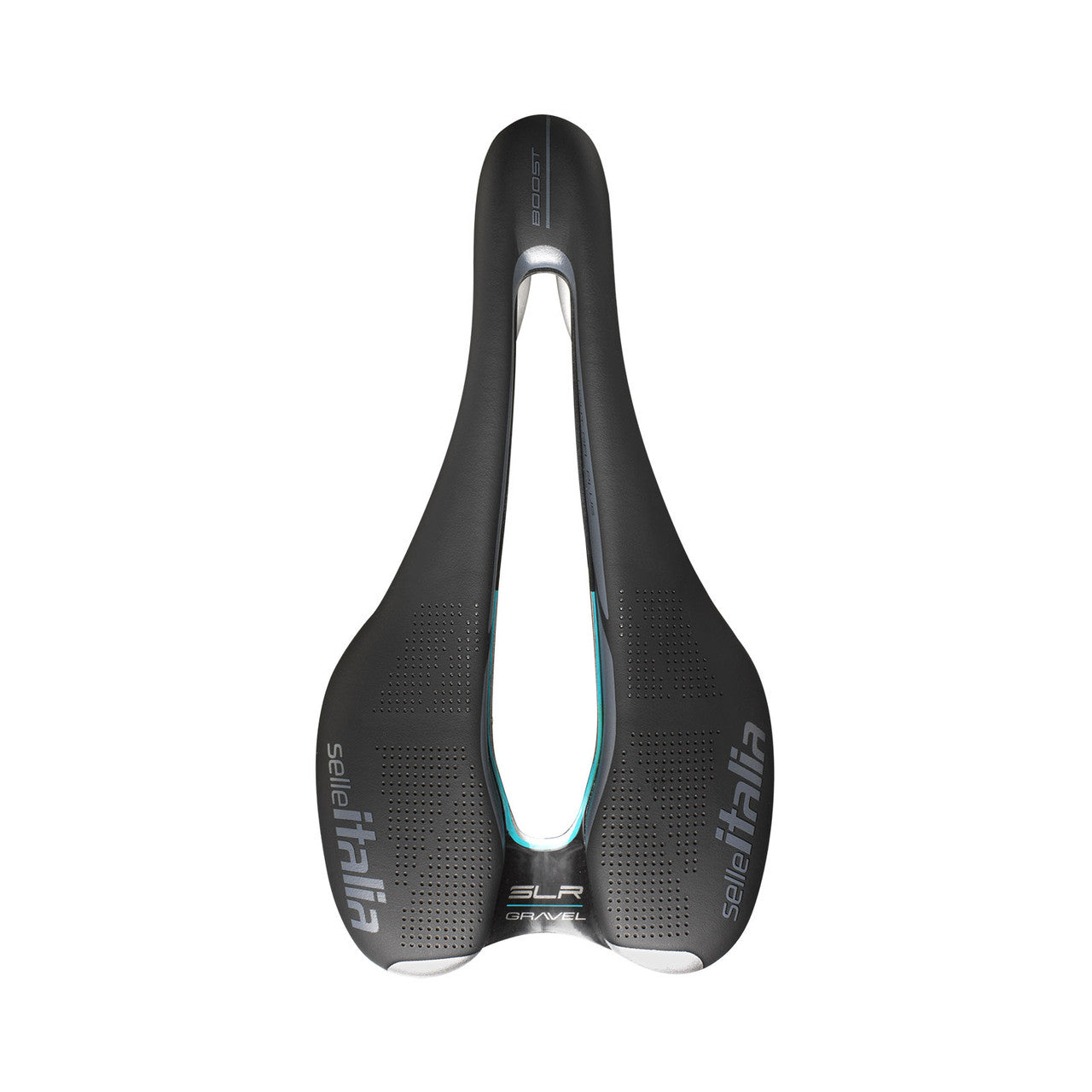 Sella Selle Italia SLR Boost Revell Superflow TI 316