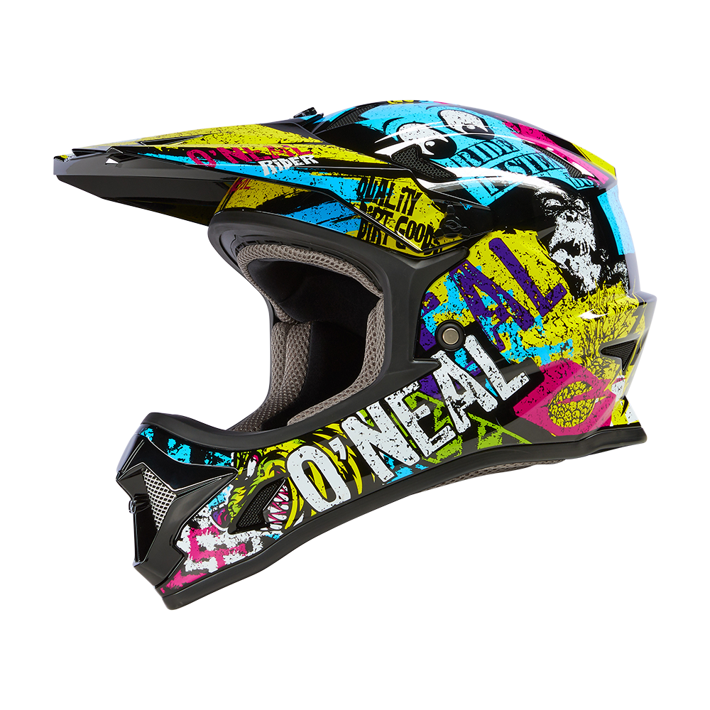Sonus Riot Baby Helmet