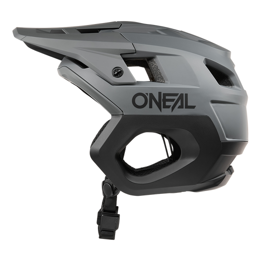 O'Neal Trapper Solid helmet
