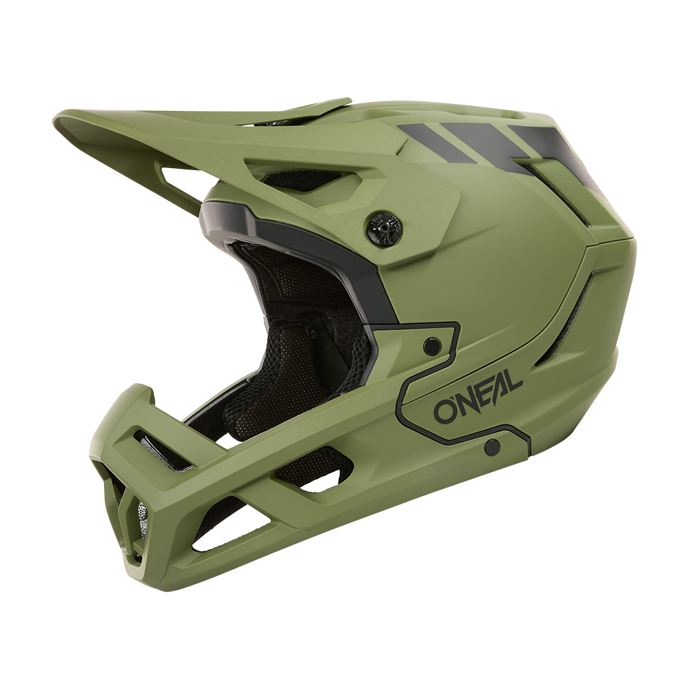 O'Neal SL1 Crest helmet