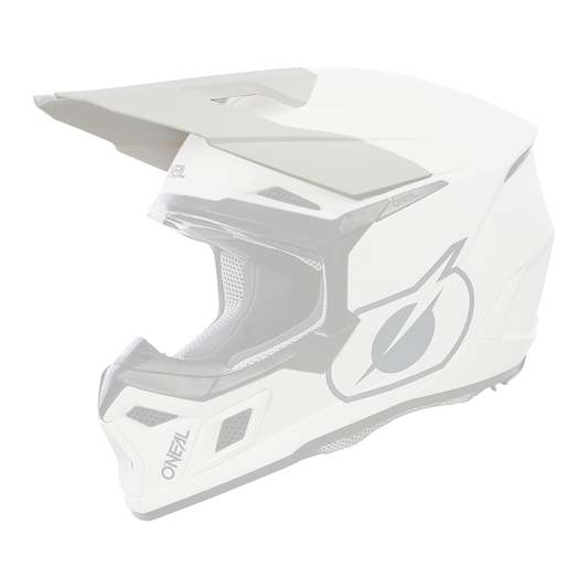 Visor de repuesto para casco sólido 3SR
