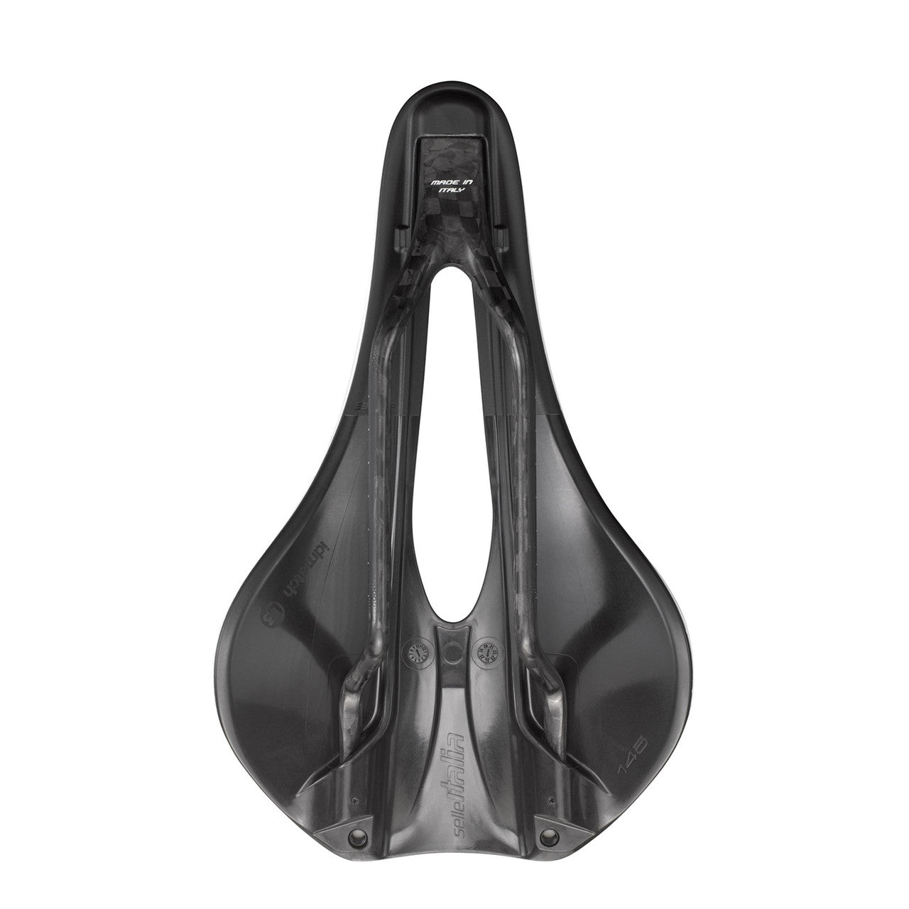 Sella Selle Italia Novus Boost EVO Carbon Kit Superflow L3 Edición limitada