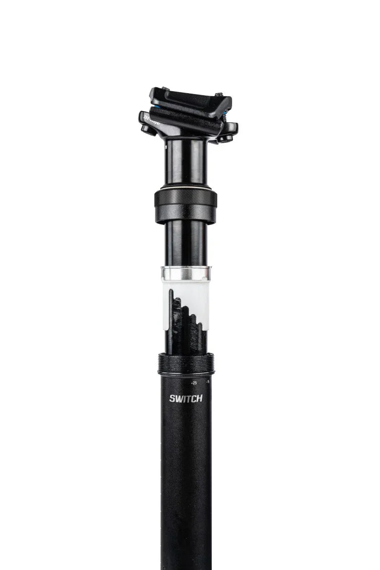 SCHALTER - SCHALTER SWR EINSTELLBARER TROPPER HINTEN