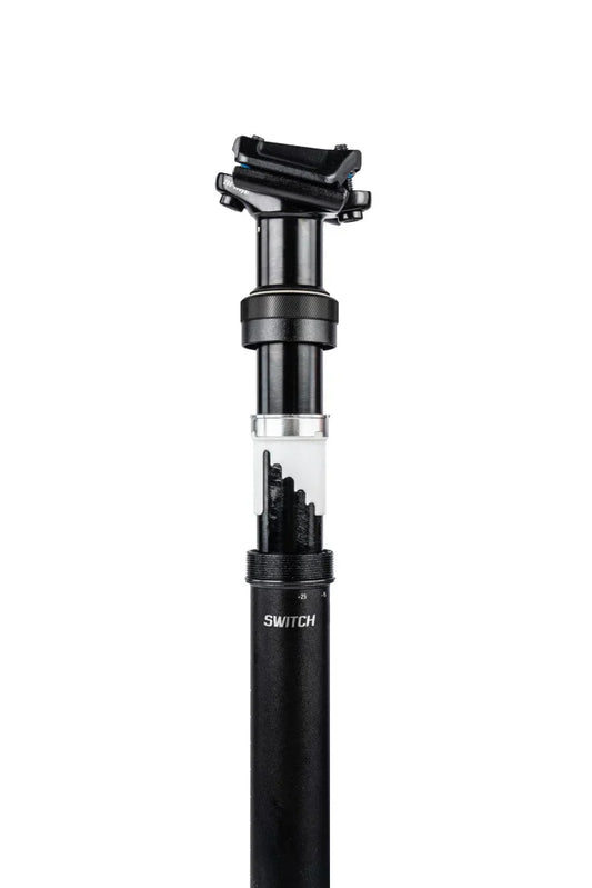 SCHALTER - SCHALTER SWR EINSTELLBARER TROPPER HINTEN