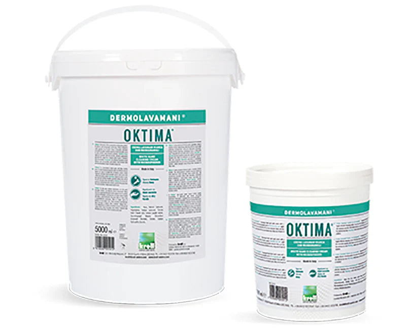 OP - OFFICINE PAROLIN - HAND WASHER PASTE 1 LT