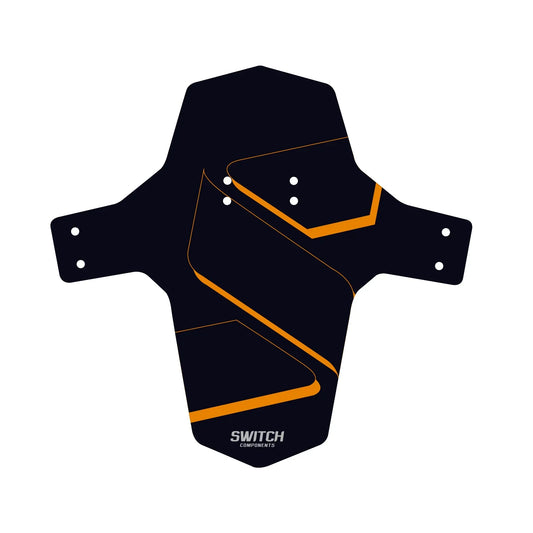 INTERRUPTOR - INTERRUPTOR GUARDABARROS DELANTERO