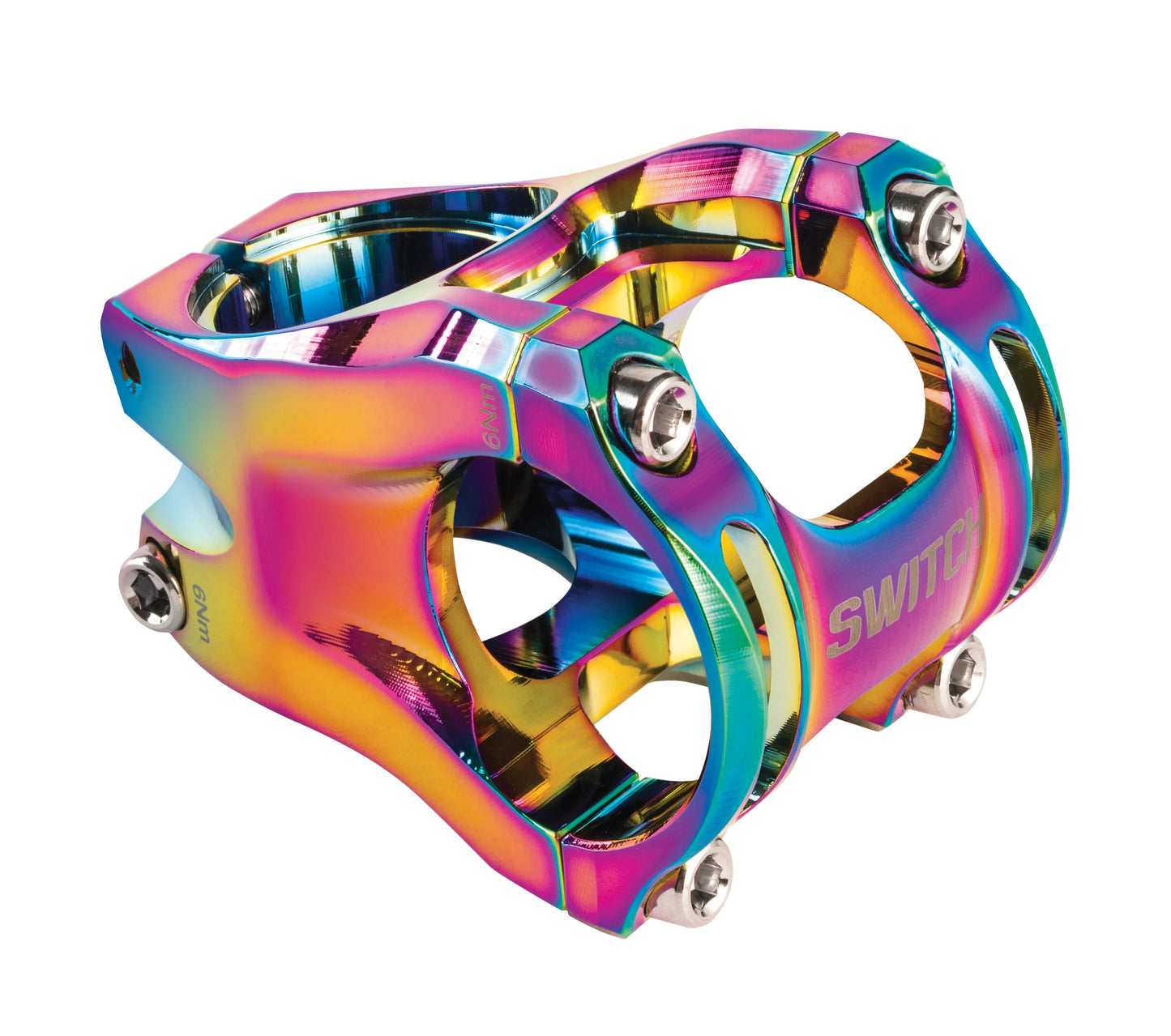 COMMUTATEUR - COMMUTATEUR TOBOGA SLICKOIL 35 CNC TIGE