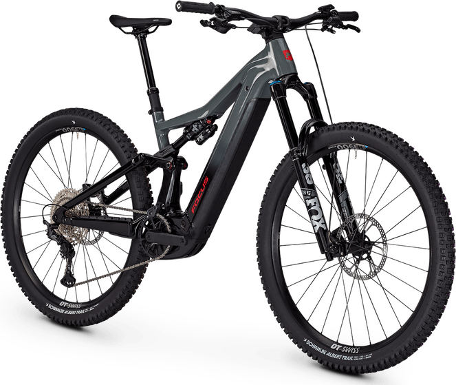 Fokus JAM2 6.9 800 WH (2025)