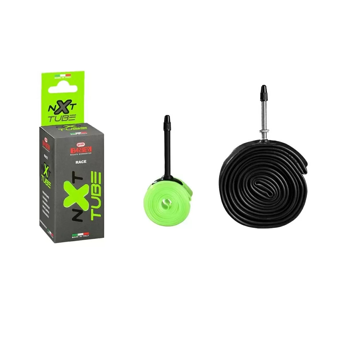 Barbieri NXT in TPU 29x2.20-2.60 Presta 45mm valve