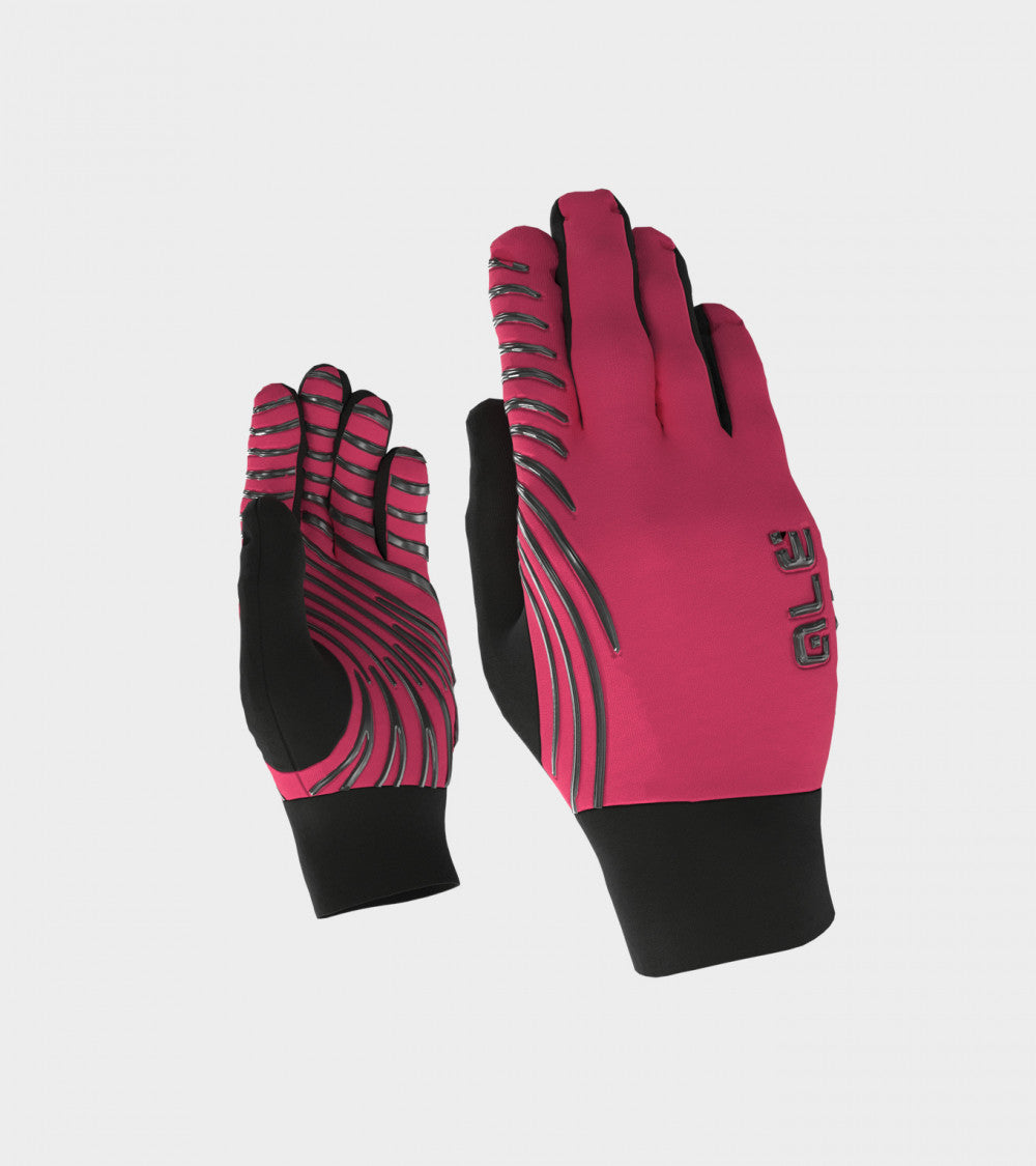 Unisex Alè Spirale glove