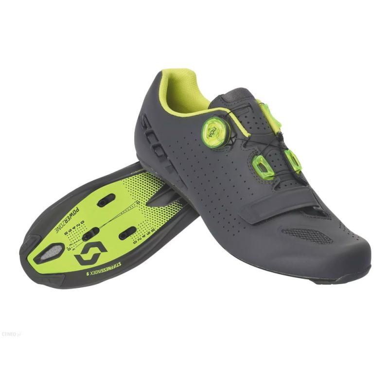 Shoes Scott Road Vertec Boa