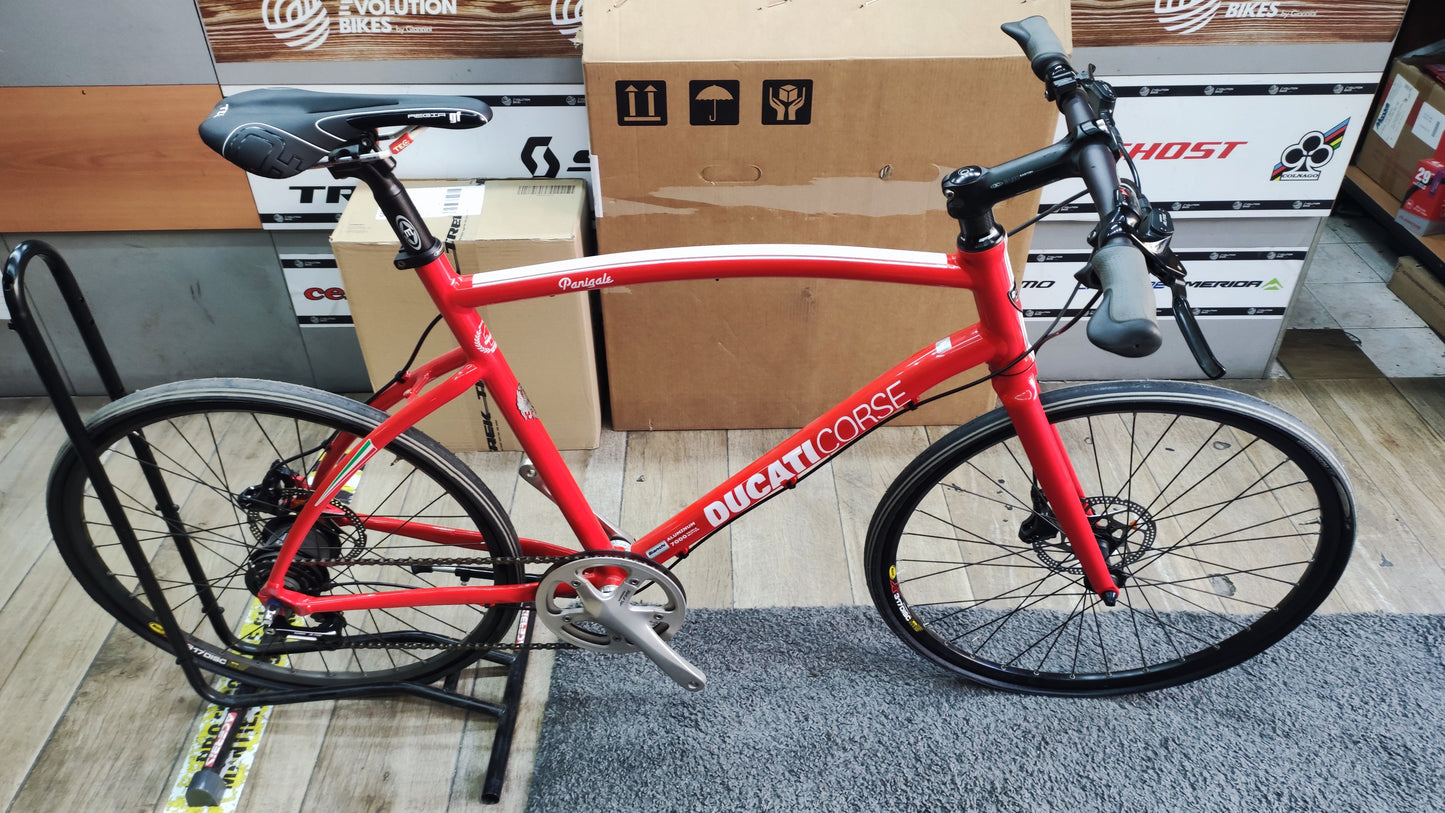 Ducati Corse Panigale 26 ”