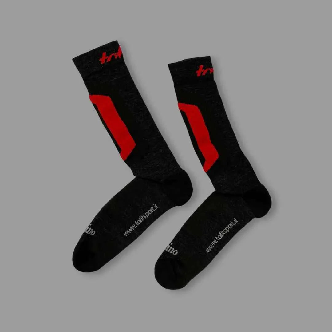 Chaussettes Tofit Zero hiver