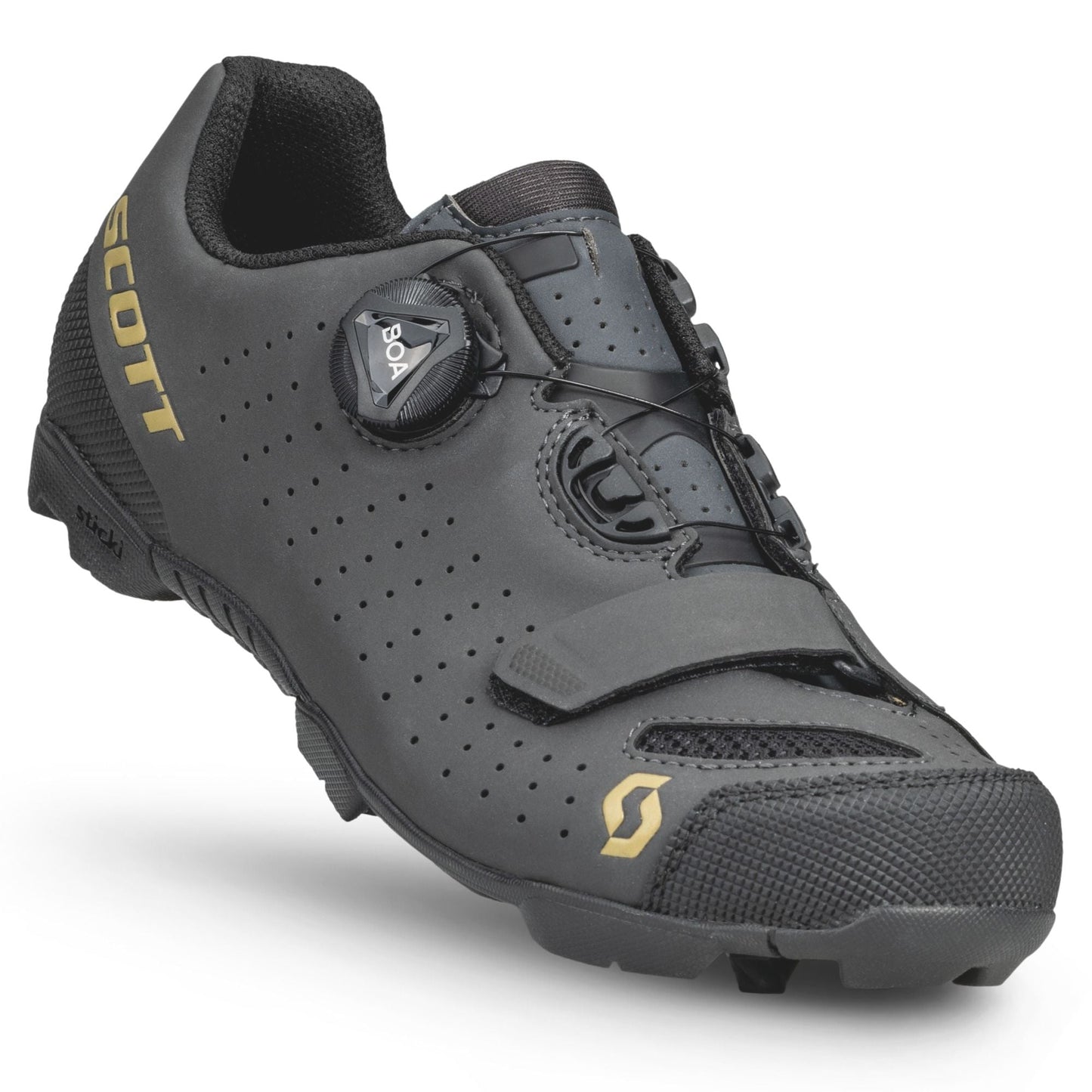 Chaussures pour femmes Scott Il y a mtb boa