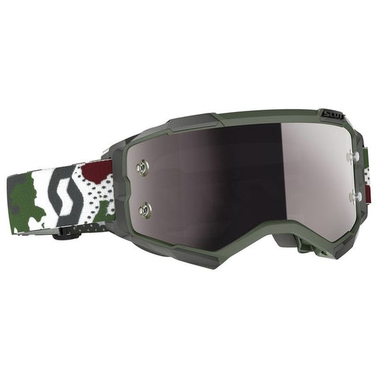 Mascarilla Scott Furia