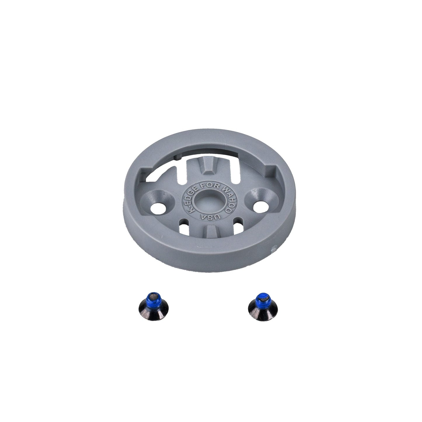 Prise en charge des syncros pour la prise en charge de l'ordinateur Wahoo