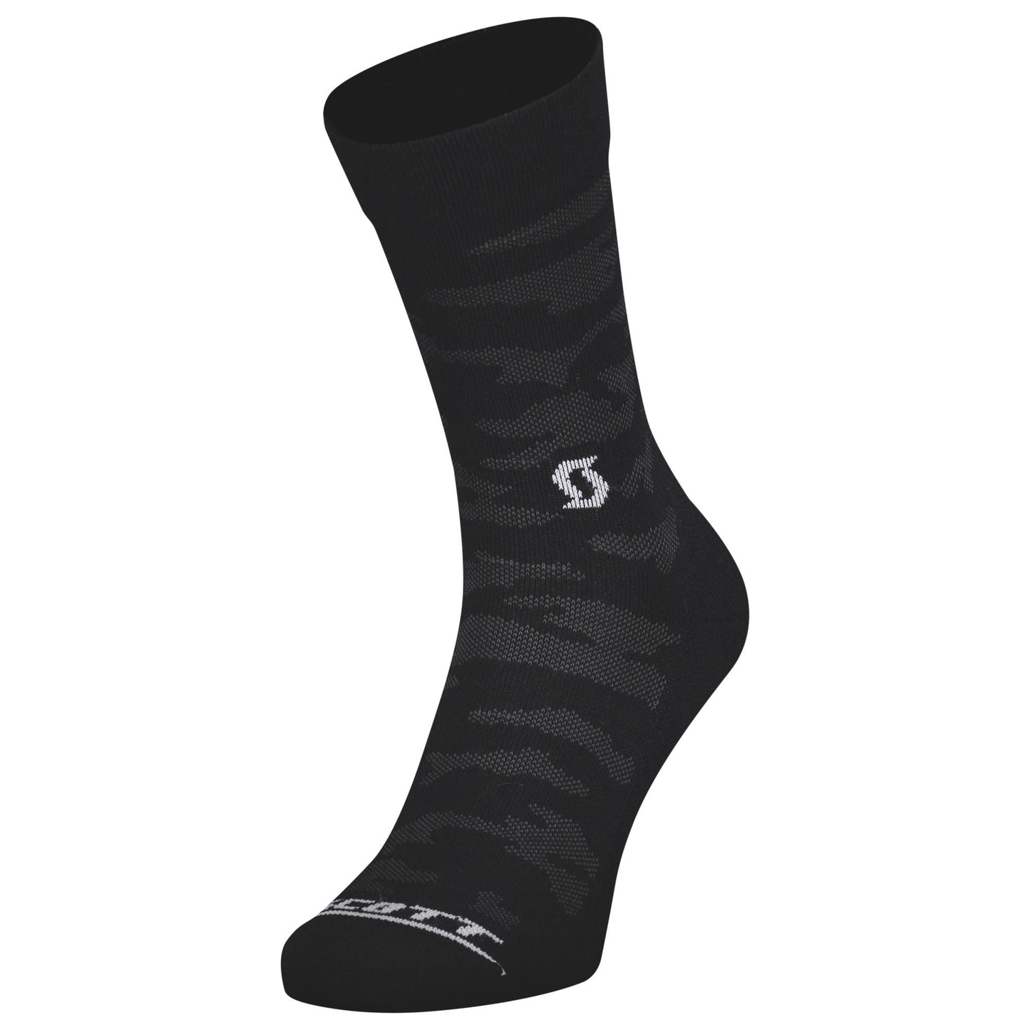 Socken Scott All -Saison -Trail -Camo -Crew