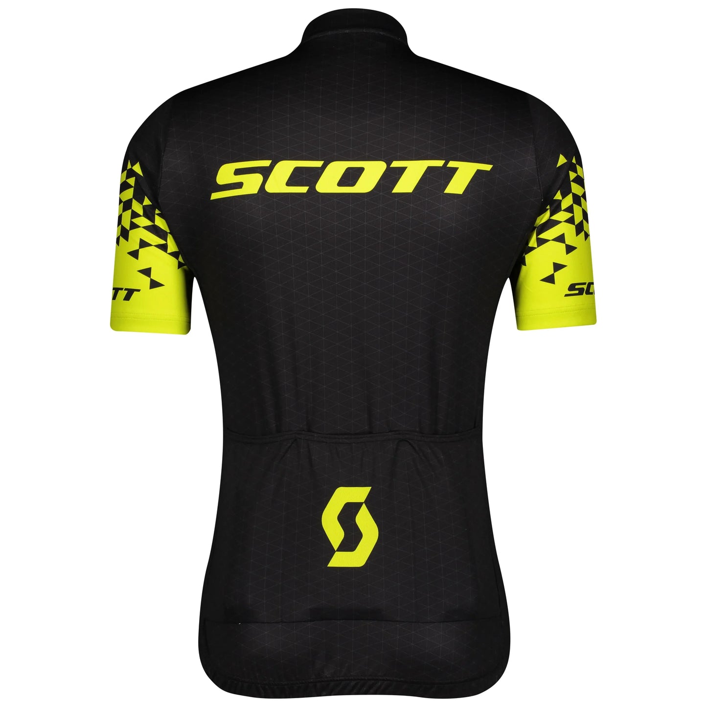 Pull-over Scott Équipe RC 10
