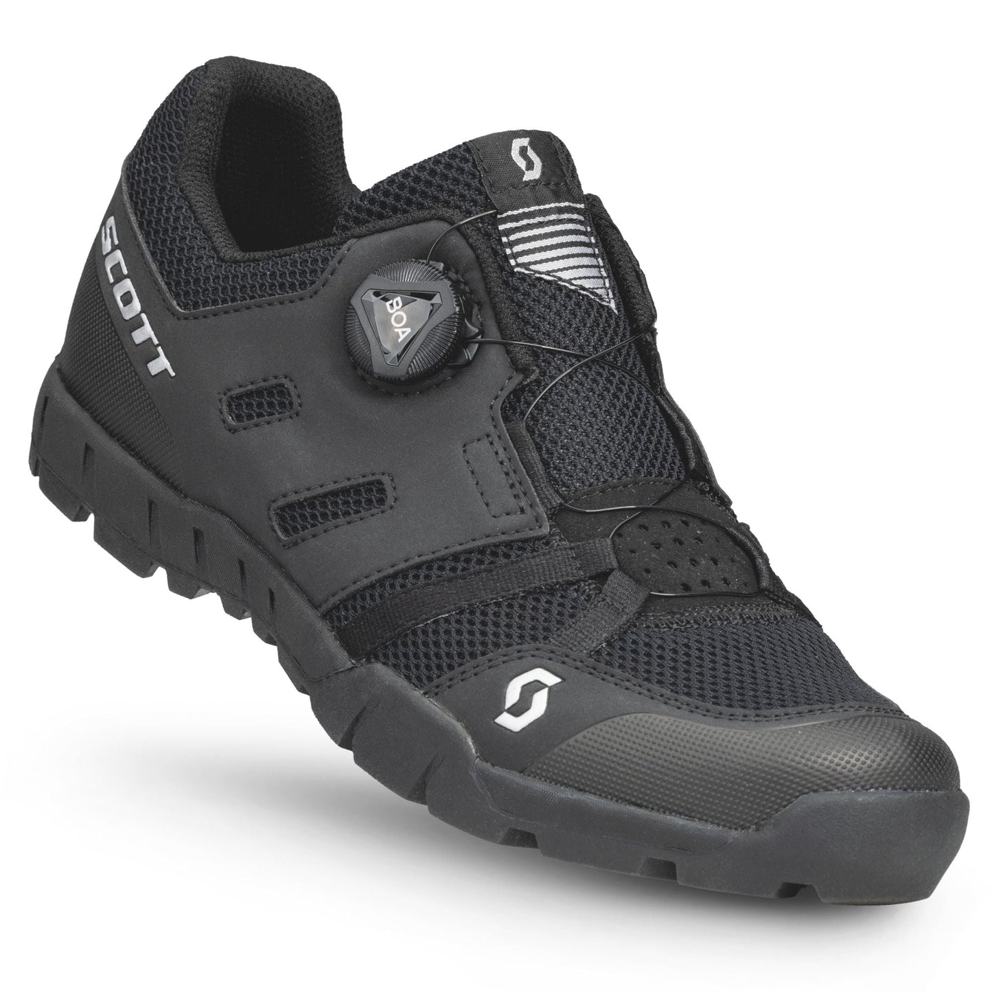 Chaussures Scott Sport crus-r boa eco