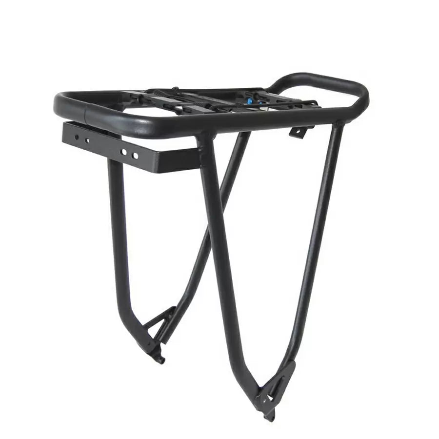 Rack à bagages arrière pour vélo de vélo X-Diro E S-Dur 28 "