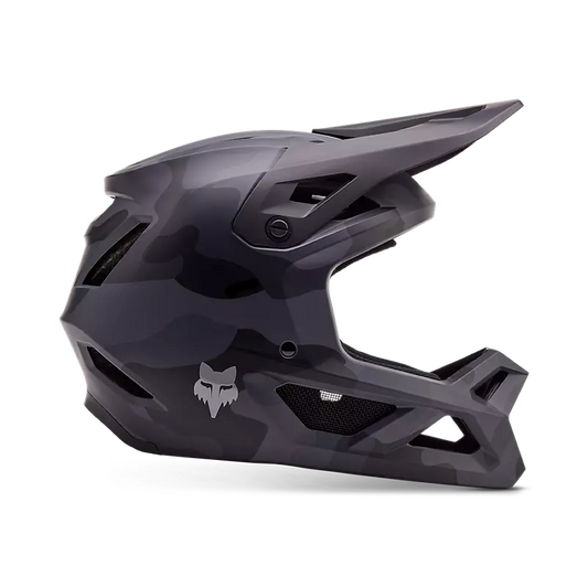 Fox Rampage Mips helmet