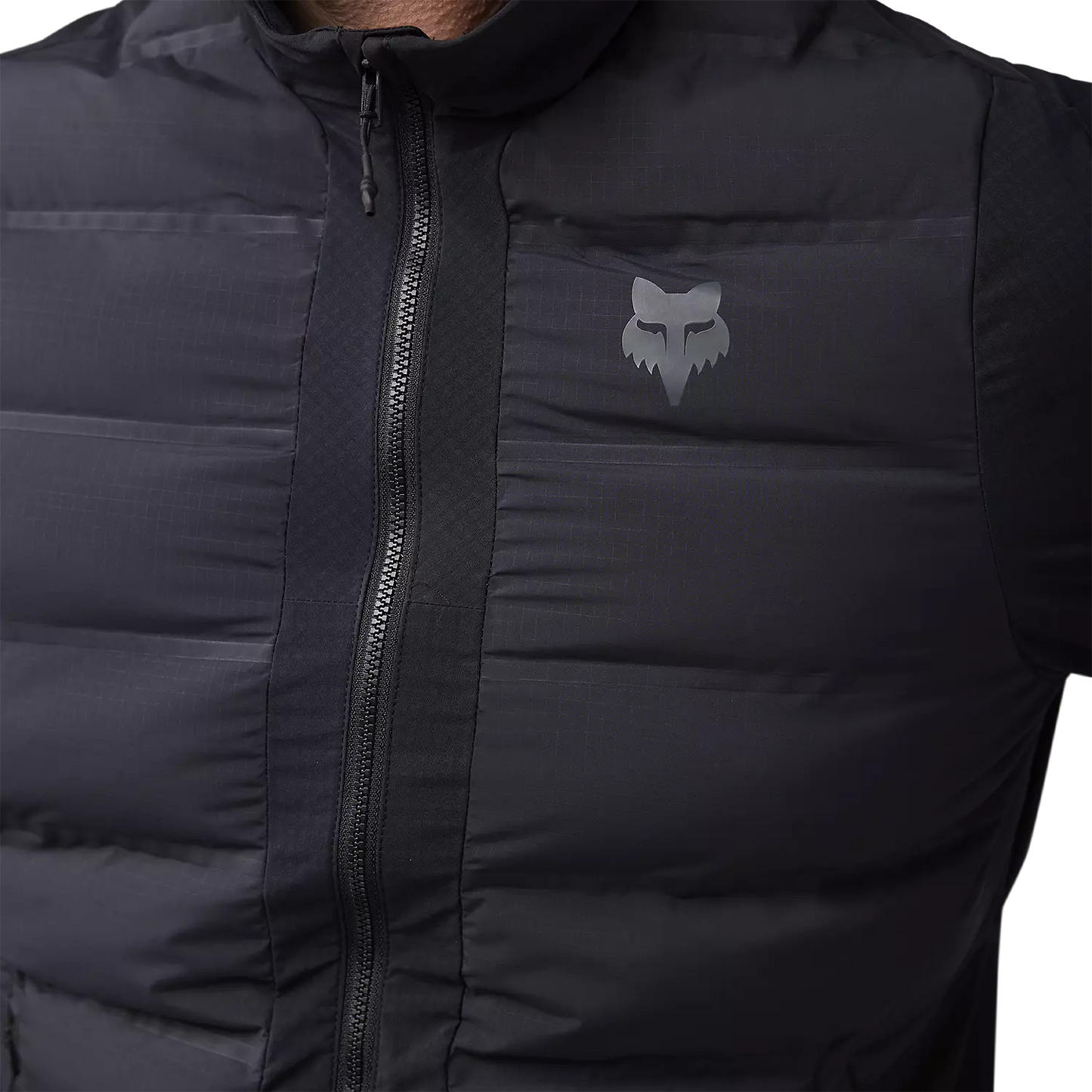 Chaqueta híbrida de fuego Fox Flexair