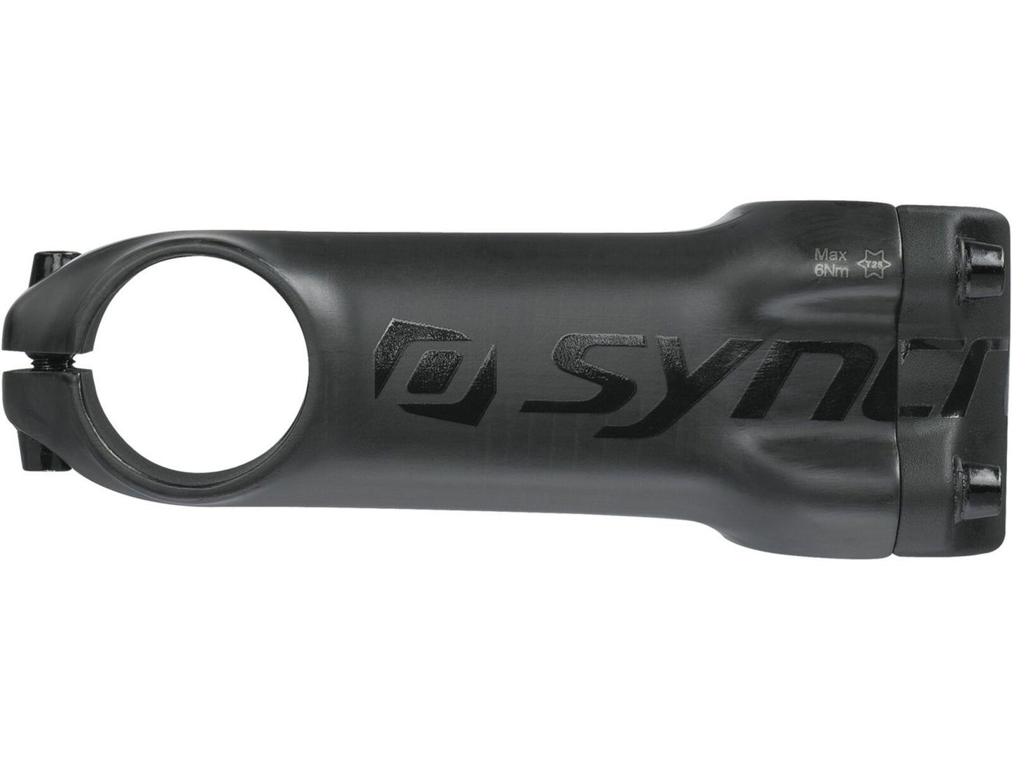 Syncros XR 1.0 Carbon 31,8 mm Lenkervorbau