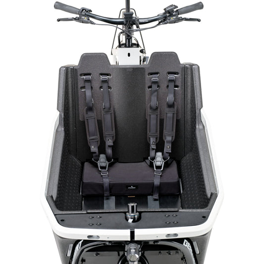 Cuscino Per Panca Da Bambino Bergamont LJ EPP