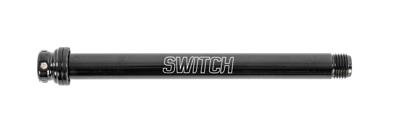 SWITCH - SWITCH REAR THRU AXLE POST SYNTACE 12X148 P 1.0