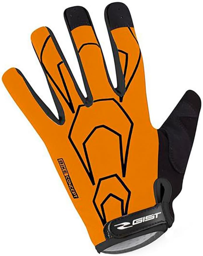 Gist Concept gloves