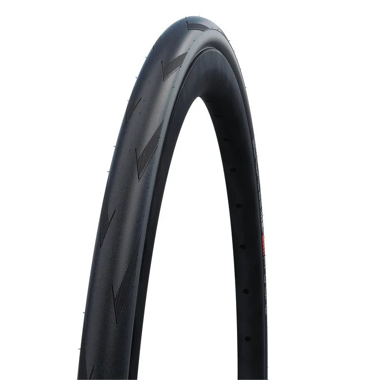 Schwalbe Pro One Tube Type Evo Addix Race Reifen