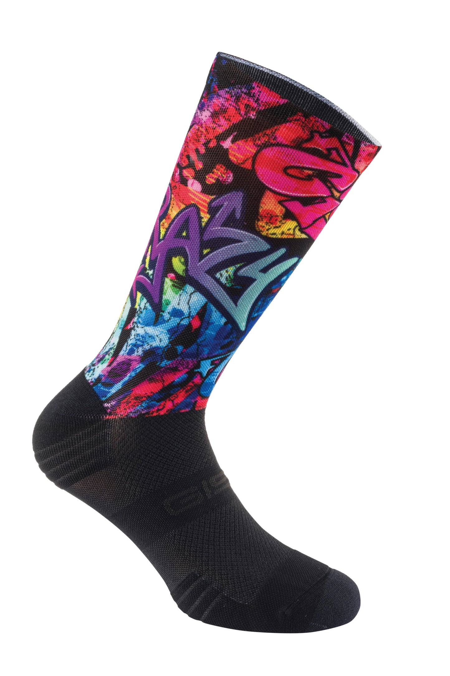 GIST – Skarpety Range