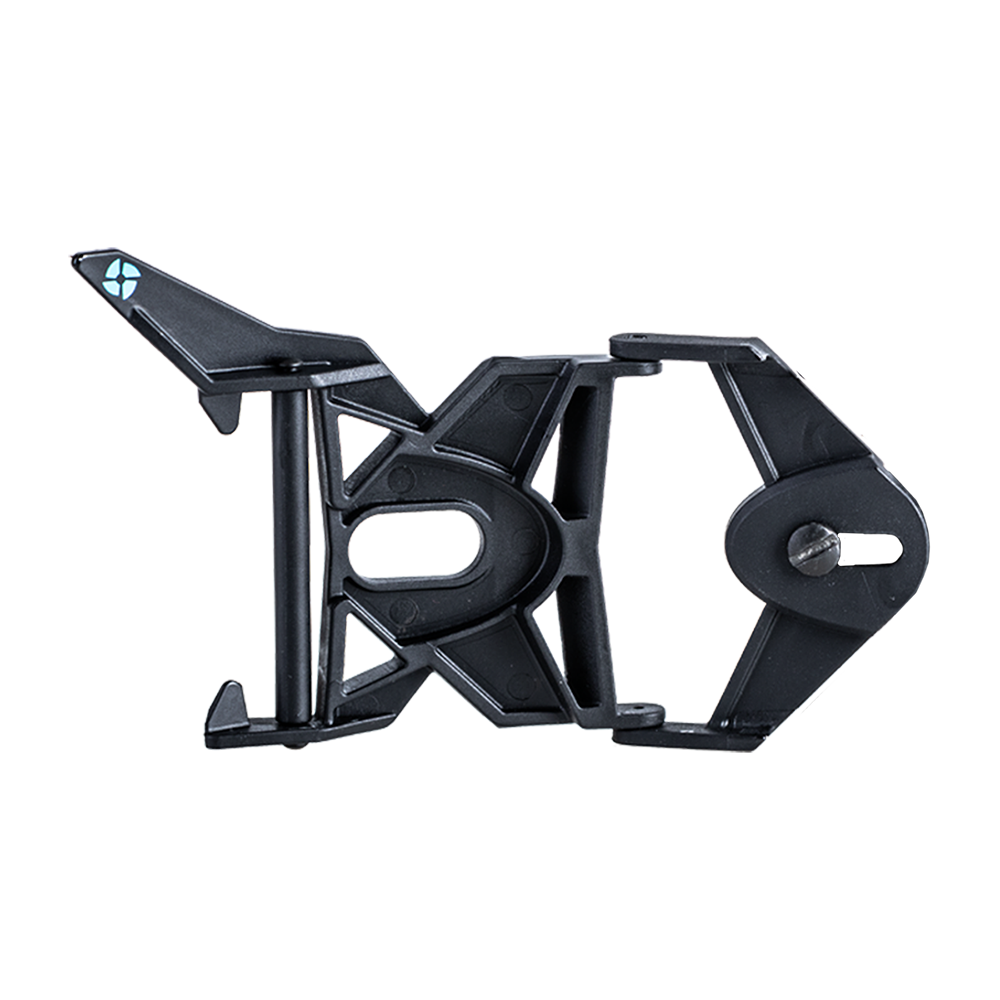 Kit de flux aériens pour le casque ex -s