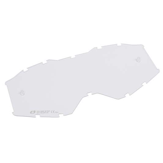 Spare lens for B-10 mask