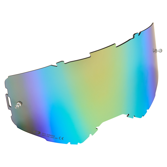 Spare lens for B-22 & B-33 mask mask