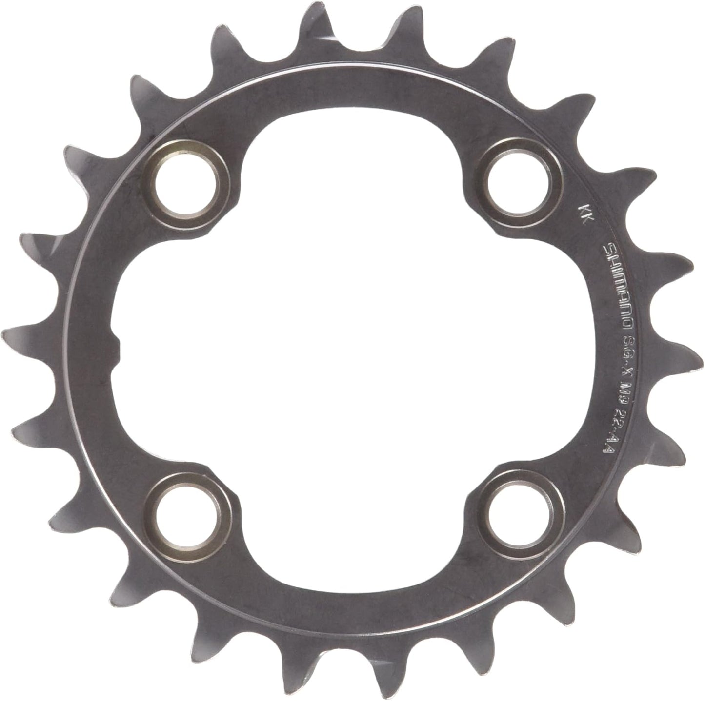 Plato Shimano XTR FC-M970