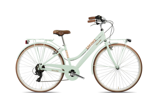 Tecnobike Belle Epoque Lady 28 "7v