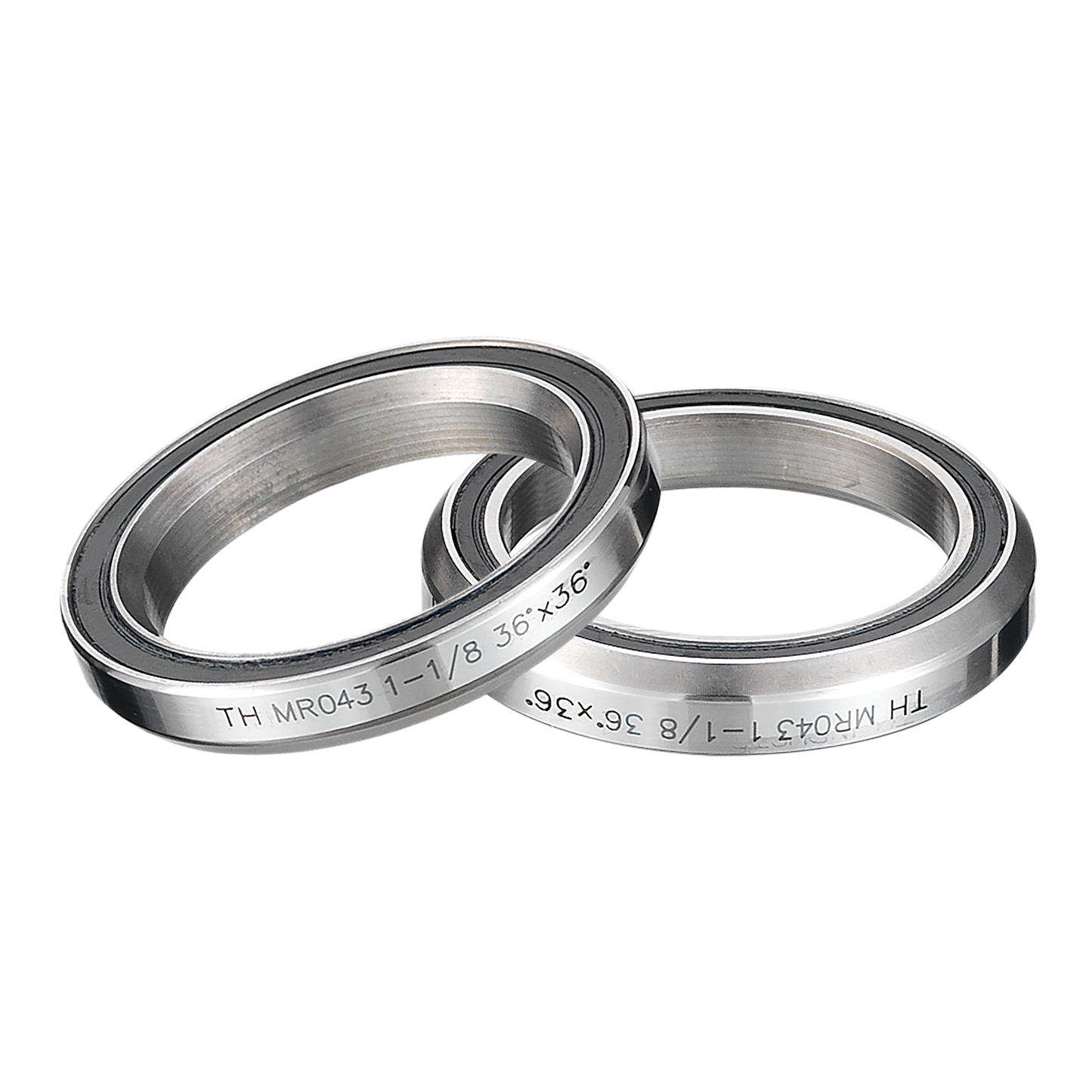 FSA TH872E ACB 36 ° x36 ° MR043 Serie kierownicy dla rurki kierownicy 1-1/8