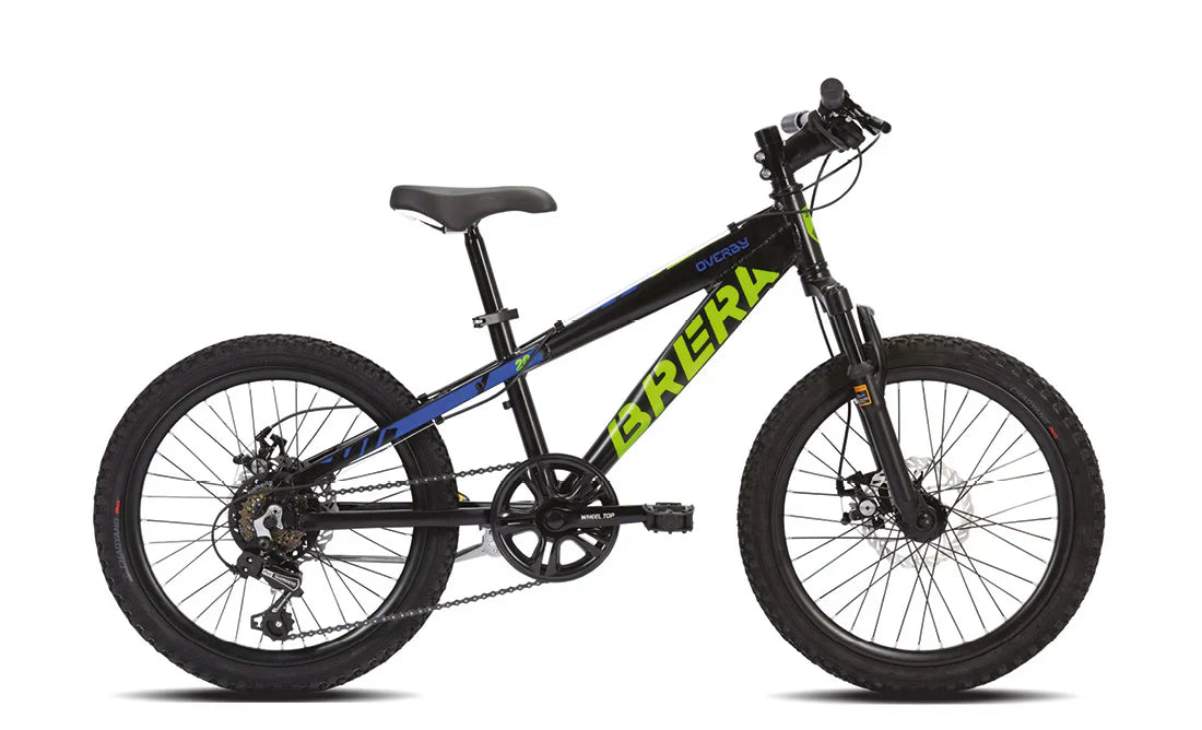 VTT Overby 6V