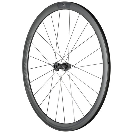 Paire de roues Syncros RP 1.0 Disc 38 mmm